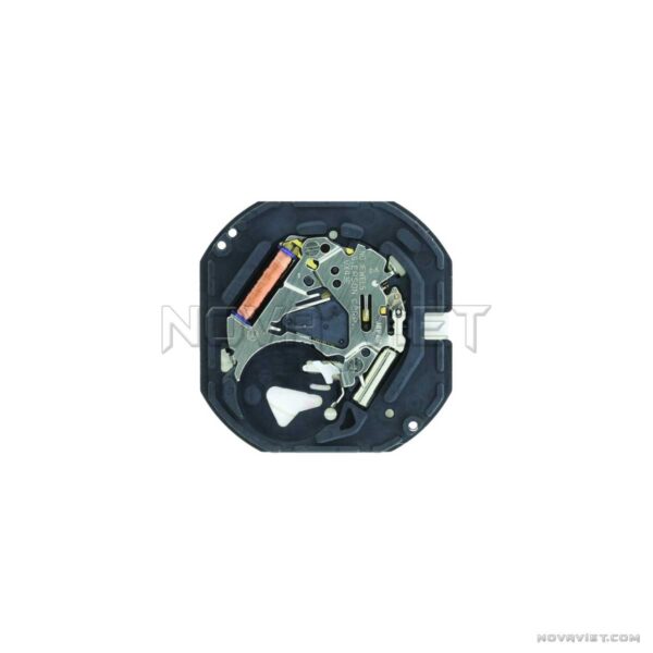 S. Epson VX42 Japan Quartz Watch Movement