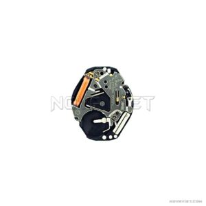 S EpsonVX50E Japan Quartz Watch Movement