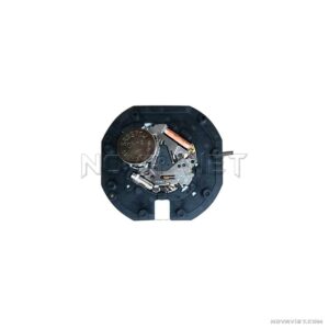 S. Epson VX62 Japan Quartz Watch Movement