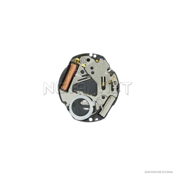 S. Epson VX89 Japan Quartz Watch Movement