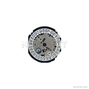 S. Epson VR3G Japan Quartz Watch Movement