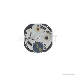 S. Epson VX3F Japan Quartz Watch Movement