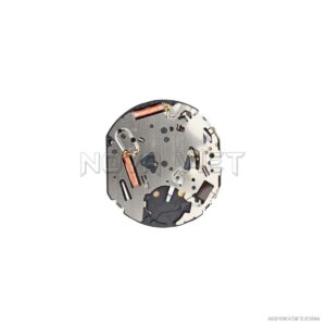 S. Epson VR33 Japan Quartz Watch Movement