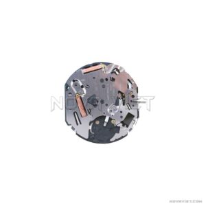 S. Epson VR34 Japan Quartz Watch Movement