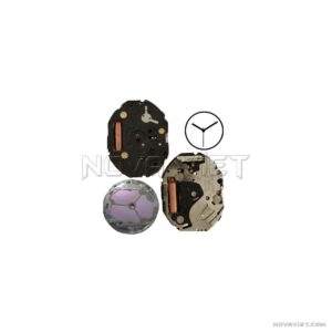 S. Epson VS17 Japan Quartz Watch Movement