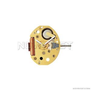 Ronda RL 751 Quartz Watch Movement