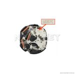 Seiko VD57 Japan Quartz Watch Movement