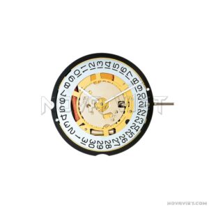 Ronda RL 714 Quartz Watch Movement