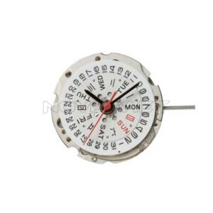 Miyota 6T51 automatic movement