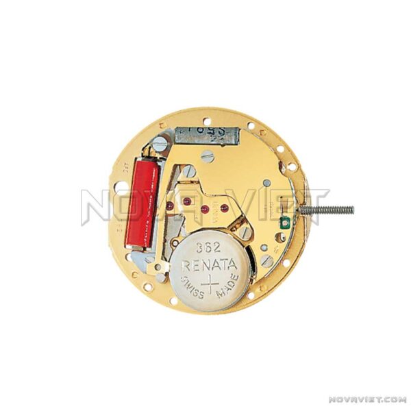 Ronda RL 783 Quartz Watch Movement