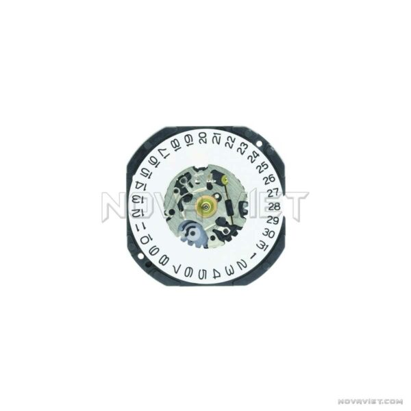 S. Epson VX32 Japan Quartz Watch Movement