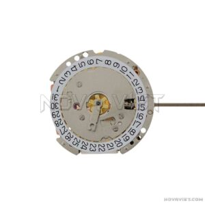 Ronda RL 775 Quartz Watch Movement