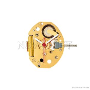 Ronda RL 753 Quartz Watch Movement