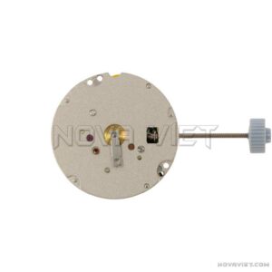 Ronda RL 772 Quartz Watch Movement