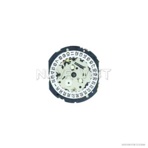 S. Epson YM92 Japan Quartz Watch Movement