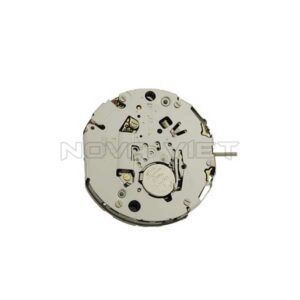 Miyota JS05 Quartz movement