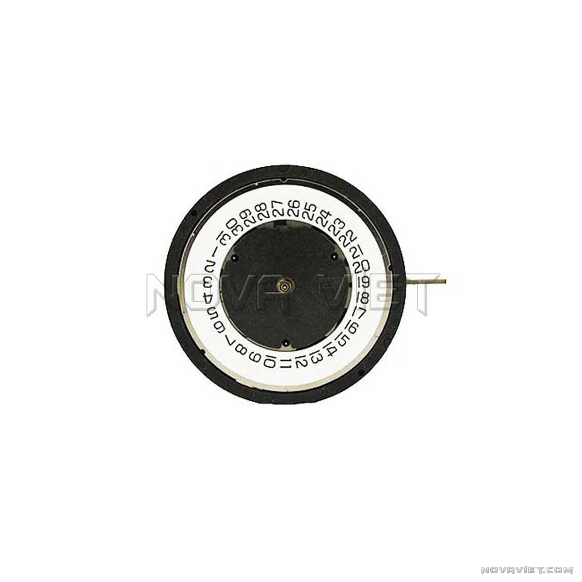 ETA G10.711 Quartz Watch Movement