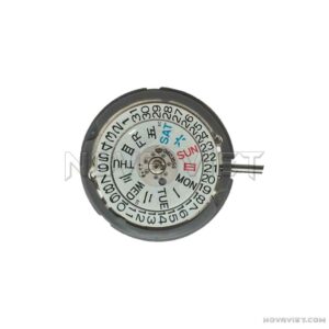 Seiko NH06 Japan Automatic Watch Movement