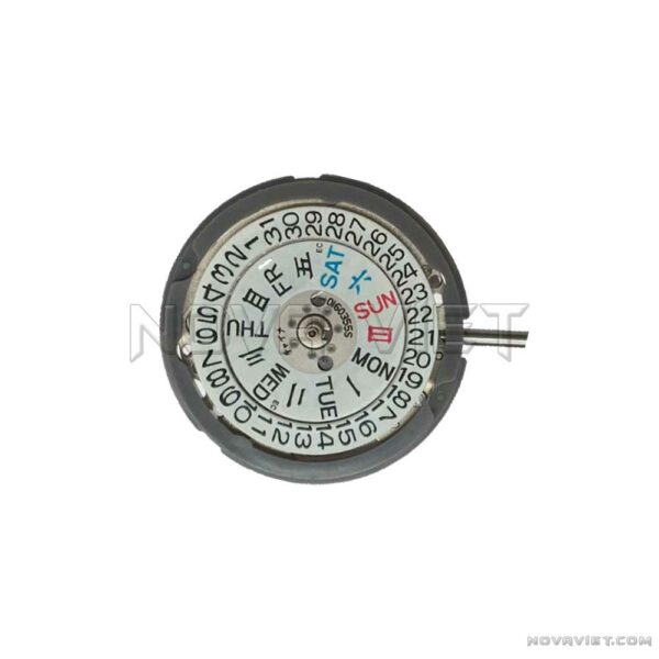 Seiko NH06 Japan Automatic Watch Movement