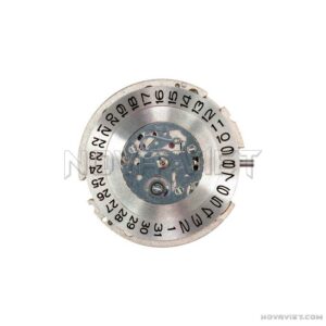 Seiko NH15 Japan Automatic Watch Movement