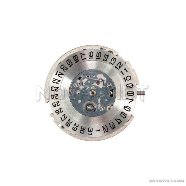 Seiko NH15 Japan Automatic Watch Movement