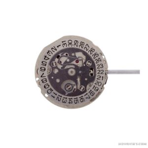 Seiko NH05 Japan Automatic Watch Movement