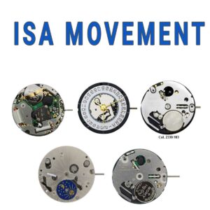 ISA Movement