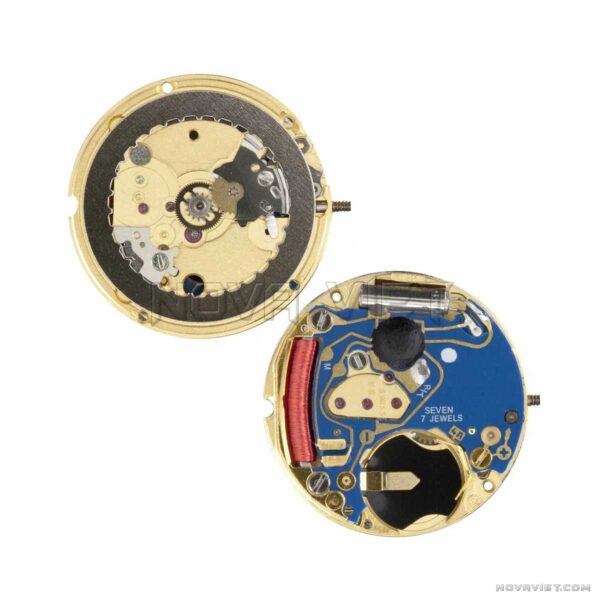 ETA 956.102 Quartz Watch Movement