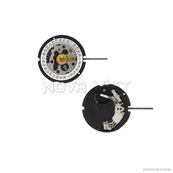 ETA 803.114-6 Quartz Watch Movement