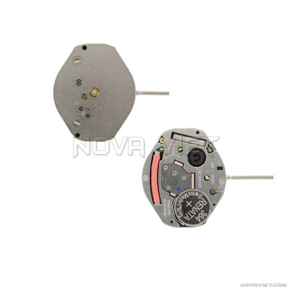 ETA 902.505 Quartz Watch Movement