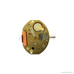 Ronda RL 751E Quartz Watch Movement