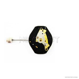 ISA 326 Quartz Watch Movement