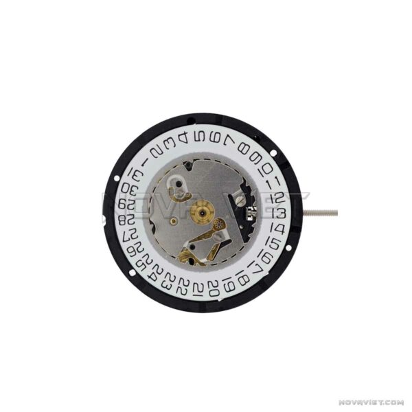 ISA 330 Quartz Watch Movement