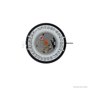 ISA 331 Quartz Watch Movement