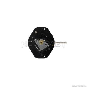 ISA 608 Quartz Watch Movement