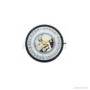 ISA 2331 Quartz Watch Movement