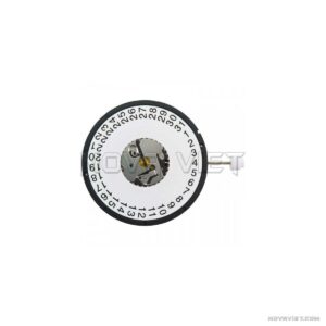 ISA 2334 Quartz Watch Movement