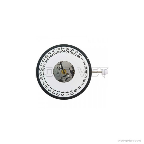 ISA 2334 Quartz Watch Movement