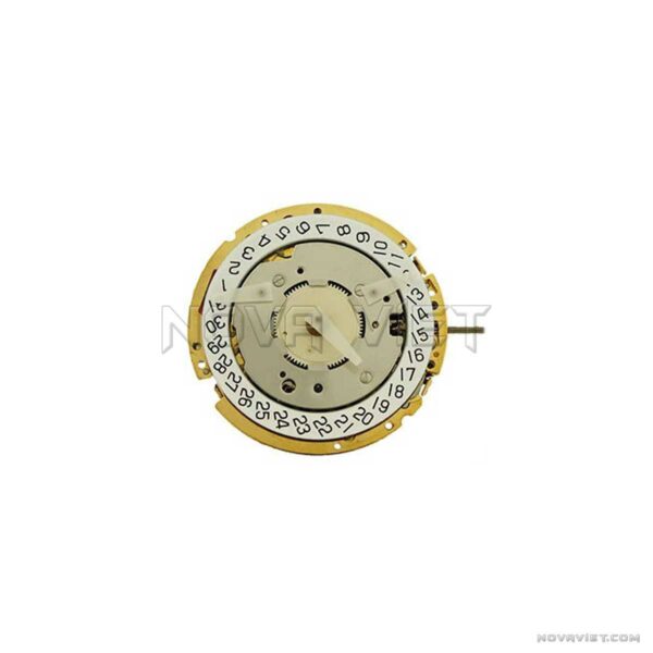 ISA 8173 Quartz Watch Movement