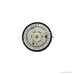 ISA 8175 Quartz Watch Movement