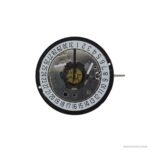 ISA 8270 Quartz Watch Movement