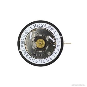 ISA 8271 Quartz Watch Movement