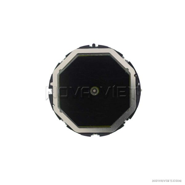 ISA 9013 Quartz Watch Movement