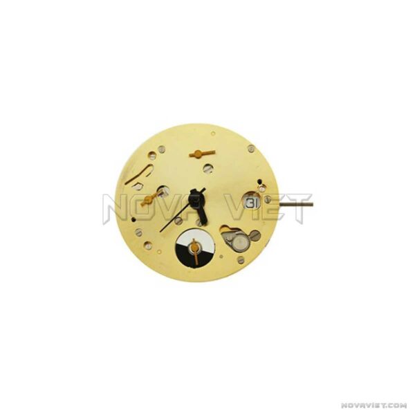 ISA 9230 Quartz Watch Movement