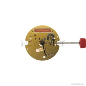 ISA 127 Quartz Watch Movement