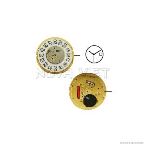 ETA F06.161 Quartz Watch Movement