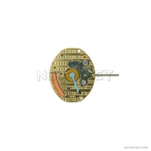 ISA 257/130 Quartz Watch Movement