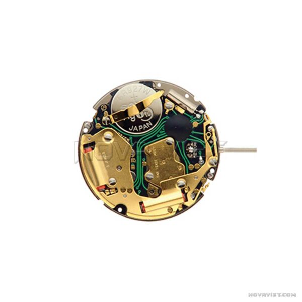 ISA 8171/201 Quartz Watch Movement