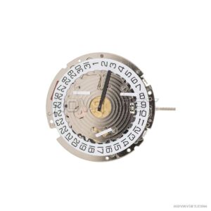 ISA 8171/202 Quartz Watch Movement