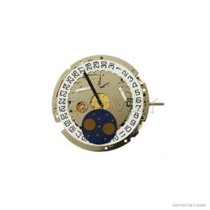 ISA 8171/204 Quartz Watch Movement